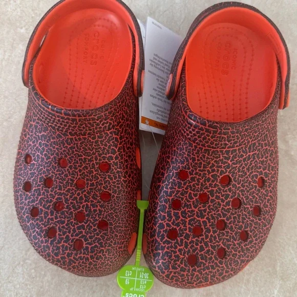 Crocs Crackle Cog - Picture 3 of 8